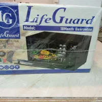 ماکروفر|اجاق گاز و لوازم برقی پخت‌وپز|قشم, |دیوار