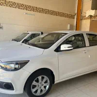 شاهین GL صفر ۱۴۰۴درب نمایندگی|خودرو سواری و وانت|شیراز, عفیف‌آباد|دیوار