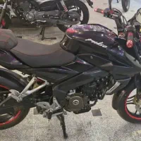 موتور ns200
