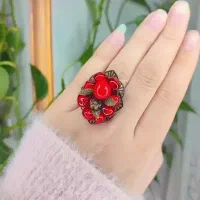 انگشتر یلدایی|بدلیجات|اصفهان, نقش جهان|دیوار