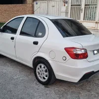 ساینا S دوگانه فابریک|خودرو سواری و وانت|گمیشان, |دیوار