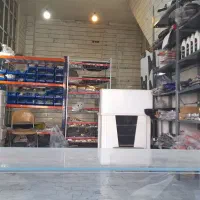 مغازه همکف اجاره ای نبش میدان و خیابان اصلی