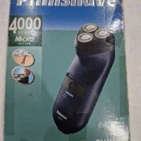 ریش تراش کم کارکرد مدل ۴۰۰۰