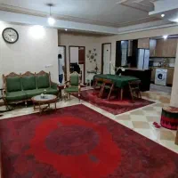 ۹۵ متری واحد جلو اصلی آریاشهر بازسازی شده|فروش آپارتمان|اهواز, آریاشهر|دیوار