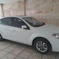 برلیانس سفید ۹۷ اتومات موتور بزرگ|خودرو سواری و وانت|مشهد, الهیه|دیوار