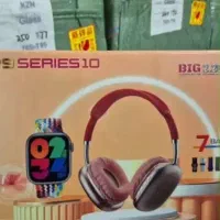 ساعت هوشمند سری۹ اپل واچ با گارانتی اسمارت واچ