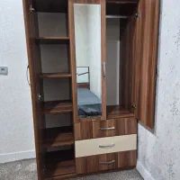 کمد لباس|جاکفشی، کمد، دراور|اندیمشک, |دیوار