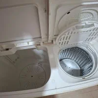 مینی واش تکنو پارس|ماشین لباسشویی و خشککن لباس|رفسنجان, |دیوار