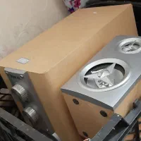 کامپیوتر  پنتیوم 4همه قطعات در حد نو هستش|رایانه رومیزی|ساوه, |دیوار