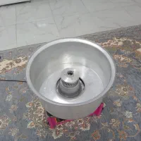 دستگاه پشمک زن