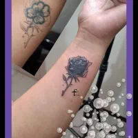 خدمات تخصصی آرایش دائم (مدل با هزینه جزئی)|خدمات آرایشگری و زیبایی|پردیس, فاز ۱۱|دیوار