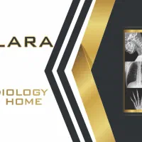 رادیولوژی در منزل آلارا