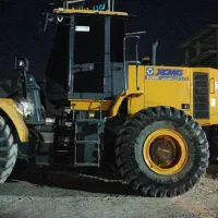 لودر xcmg جرثقیل تادانو|خودرو سنگین|چابهار, |دیوار