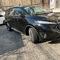 هایما X7 / دنا/ پراید وانت مدل ۱۴۰۴|خودرو سواری و وانت|تهران, صادقیه|دیوار