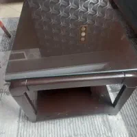 میز جلو مبل