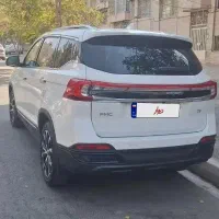 fmc t5 مدل 1402|خودرو سواری و وانت|مشهد, امام خمینی|دیوار