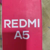 ردمیA5سالم