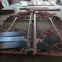 کارگاه جوشکاری ثابت و سیار