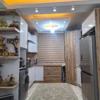 ۶۵متر/بازسازی شده/یبر