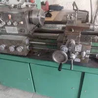 تراش بلغار کلاچ دار  یکمتر|ماشین‌آلات صنعتی|باقرشهر, |دیوار