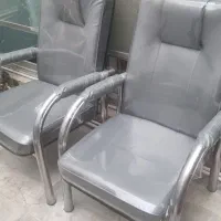 صندلی انتظار اداری
