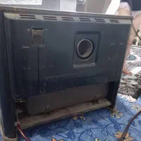 بخاری جهان افروز