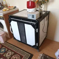 لوازم جانبی حیوانات|لوازم جانبی حیوانات|ساری, |دیوار