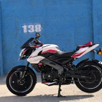 NS 200 مدل 1403