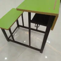 نیمکت تک نفره