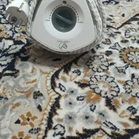 اتو بخار دلونگی|اتو و لوازم اتو|قم, دورشهر|دیوار