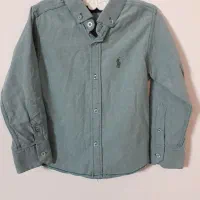 پیراهن پسرانه