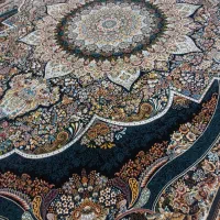 قالی ۷۰۰شانه تراکم ۲۵۵۰اصل