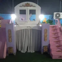 دکور  برای مهد،خانه بازی،عکاسی