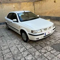 سمند lxمدل 1392|خودرو سواری و وانت|اردبیل, |دیوار