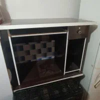 میز تحریر-میز کامپیوتر -نیمکت تک نفره|میز تحریر و کامپیوتر|مراغه, |دیوار