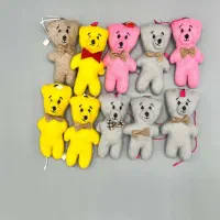 این عروسکا رو بخر بده اشانطیون