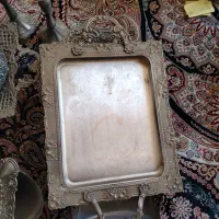 تعداد ظرف پیوتر|ظروف سرو و پذیرایی|صدرا-فارس, فاز ۱|دیوار