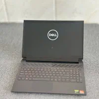 لپ تاپ DELL G15 gaming