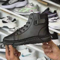 پوتین مردانه(بهنام پلیس)