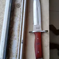 کارد نایاب روسی