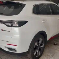 چانگان CS 55 پلاس، مدل ۱۴۰۴|خودرو سواری و وانت|قزوین, |دیوار
