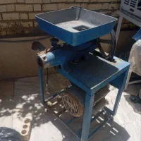 دستگاه آبگیری لیمو