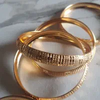 ۵ عدد النگو