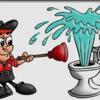 لوله بازکنی/ رفع بویی بد صد درصد تضمینی/۲۴ ساعته