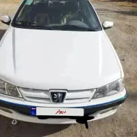 پژو پارس تی یو فایو