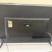 تلویزیون 50 اینچ اسنوا در حد نو|تلویزیون و پروژکتور|خلخال, |دیوار