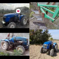 تراکتور باغی داروانا|خودرو سنگین|آمل, |دیوار