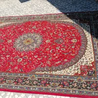 فرش کار کرده