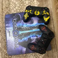 پلی استیشن ۴ اسلیم