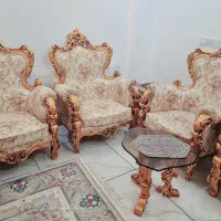 مبلمان سلطنتی ۹ نفره